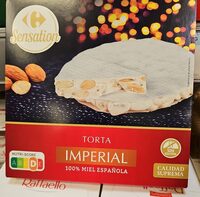 Torta imperial
