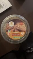 Hummus Classic
