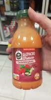 Gazpacho fresco carrefour 330ml