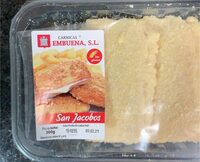 San jacobos