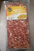 Virutas de jamón serrano