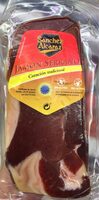 Jamon serrano