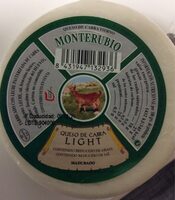 Queso de cabra tierno