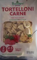 Tortellini Carne
