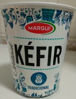 Kéfir Natural