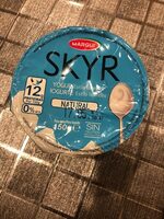 Skyr natural