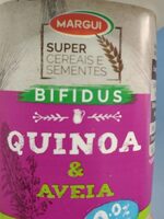 Quinoa & Aveia