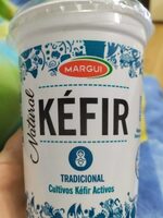 Kefir Tradicional