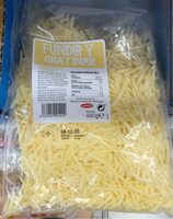 Fundir y gratinar