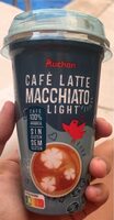 Café Latte Macchiato Light