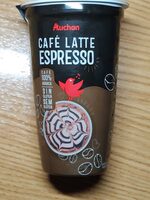 Café latte espresso