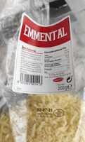 Emmental