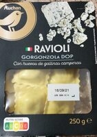 Ravioli Gorgonzola