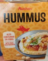 Hummus receta clásica