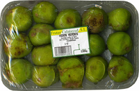 Higos "Frutas Calatayud"