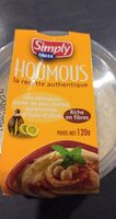 Houmous