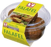 Falafel