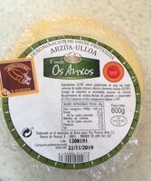 Queso