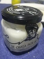 Queso de oveja pata de mulo fundido