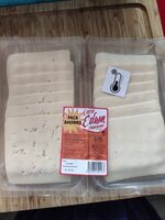 Queso edam