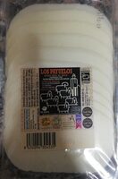 Queso pata de mulo
