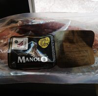 Chorizo Extra