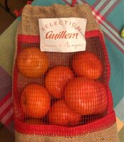 Mandarine