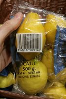 Citrons