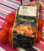 Mandarine Nadorcot