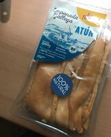Empanada Gallega de Atún