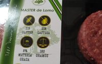 Hamburguesas