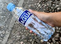 Agua