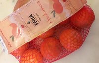 Mandarine clemenvilla