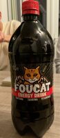 Foucat Energy Drink