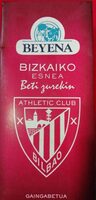 Bizkaiko esnea gaingabetua