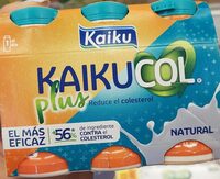 Kaiku Col plus
