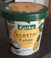BeGetal
