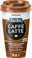 Caffè Latte