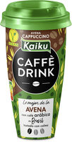Caffe Drink
