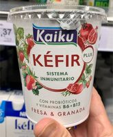 Kéfir plus