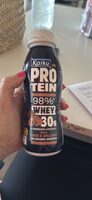 Protein 98% Whey Sabor Choco Avellana