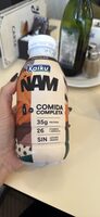 Ñam Chocolate