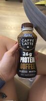 Caffè Latte Chocolate Cappuccino
