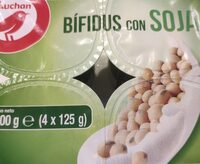 Bífidus con soja