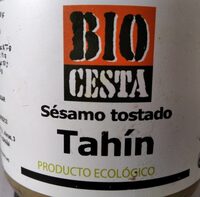 Tahín