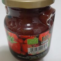 Mermelada fresa