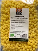 Maia Pops