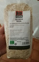 Quinoa real