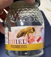 Miel romero