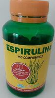 Espirulina